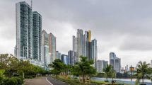 crear empresa en panama